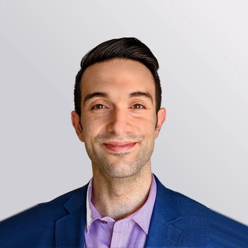 Dr Jason Moghaddas