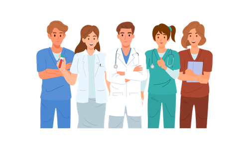 Multidisciplinary team