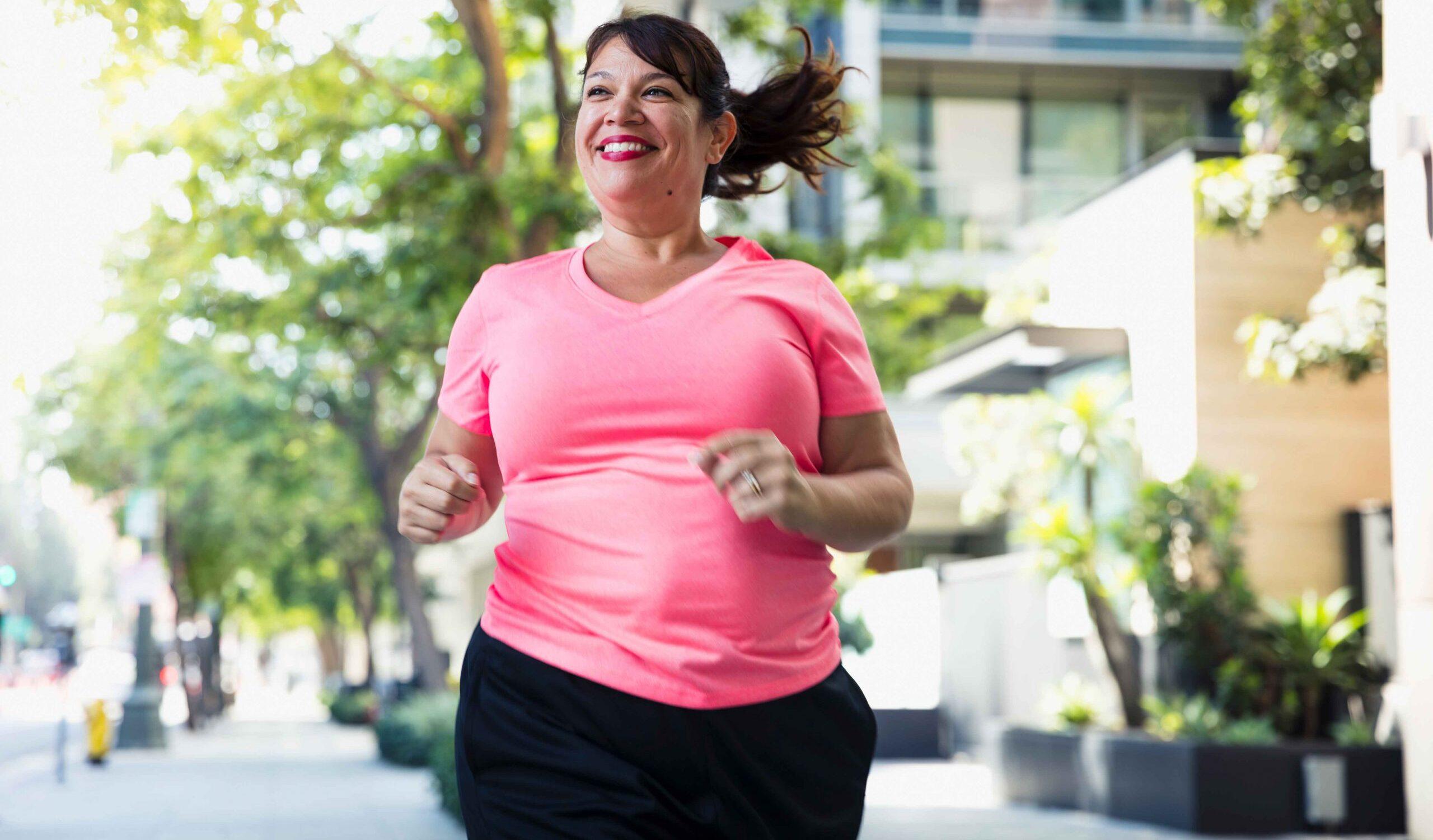 Non-surgical weight loss lifestyle and diet program