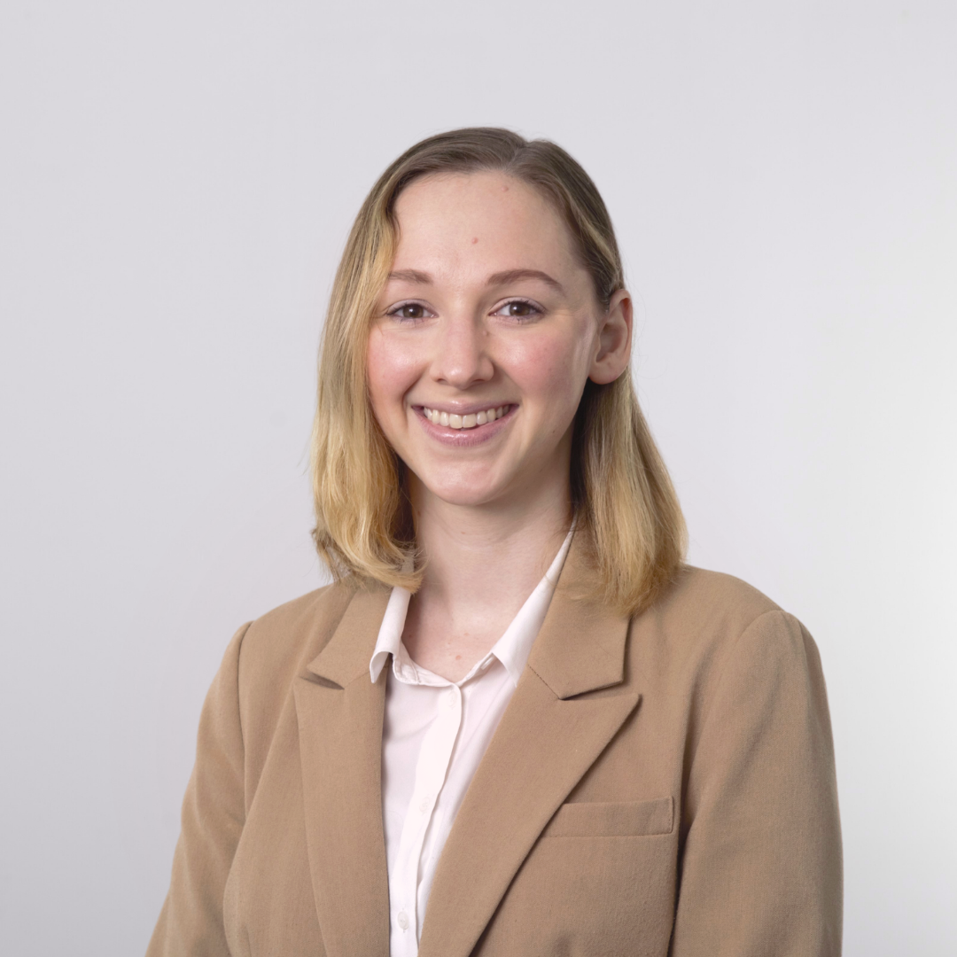 Cassie Stuchbery – Bariatric Dietitian