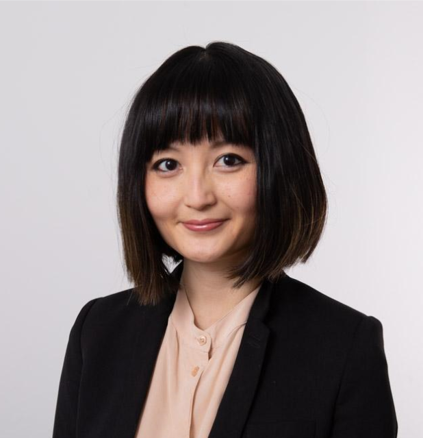 Dr Sheryn Cheah – Bariatric Surgeon