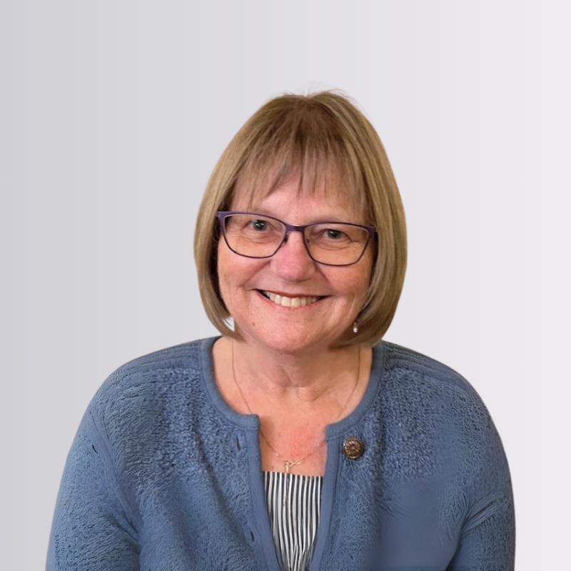 Dr Judy Day