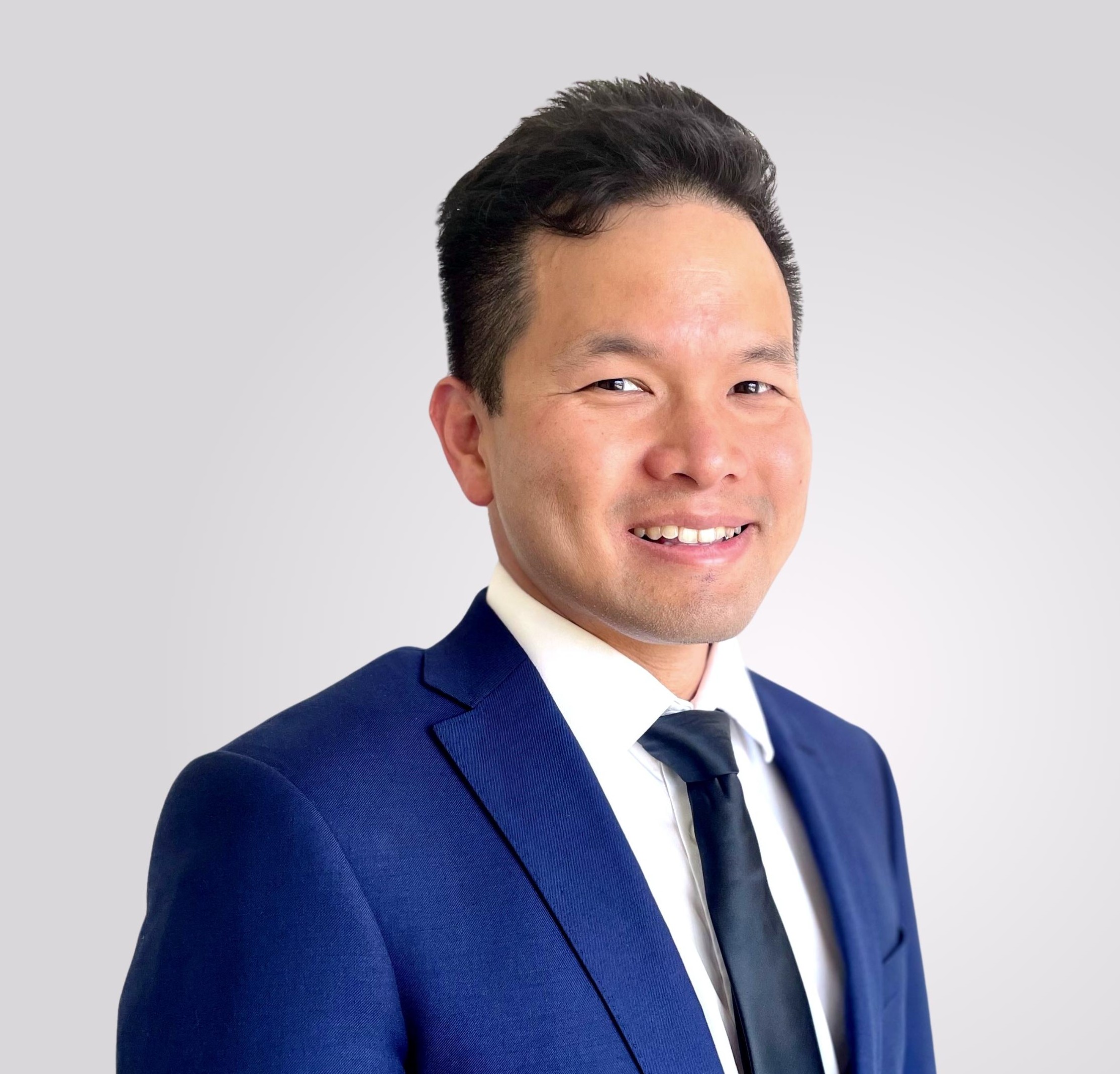 Andrew Chong