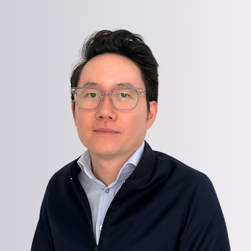 Dr Kien Tow