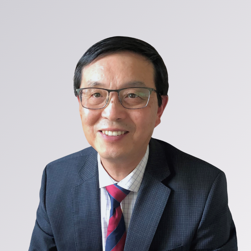 Dr Xun Li