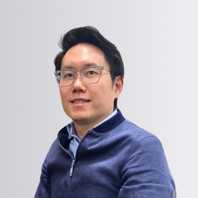 Dr Kien Tow