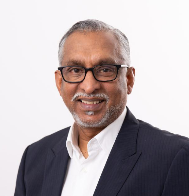 Assoc. Prof. Chrys Hensman